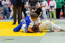 15.11.2025 Berger Nachwuchscup